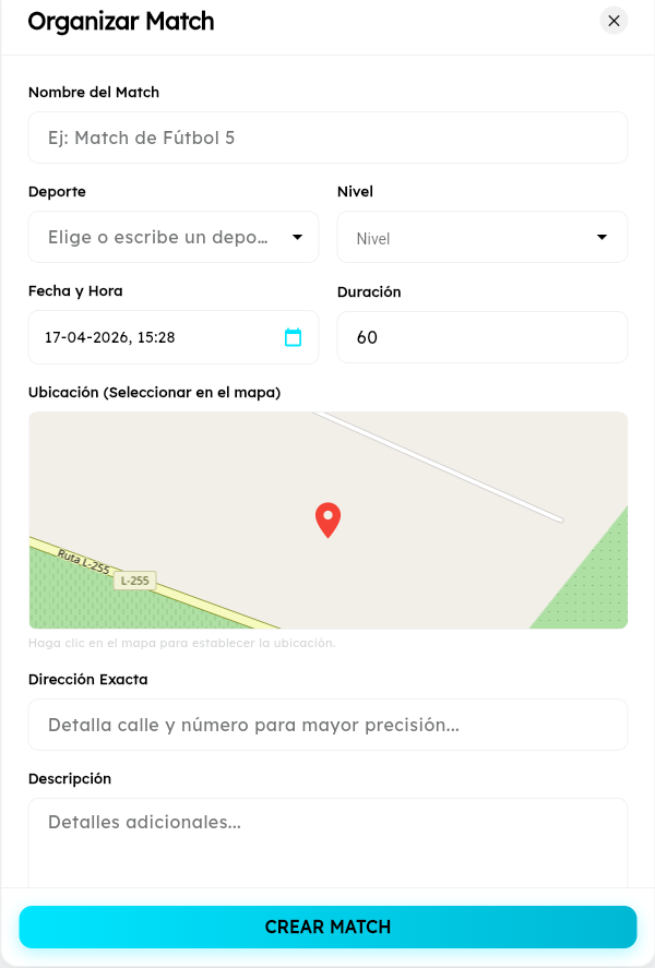 Mavoo App 3