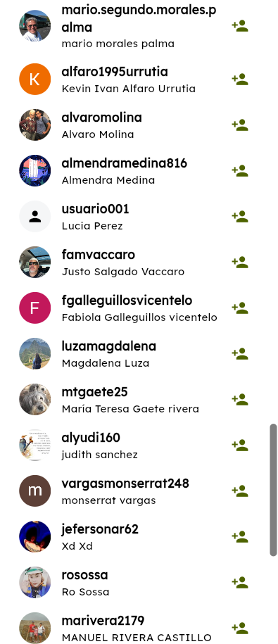Mavoo App 2