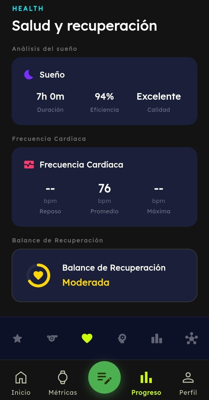 Ecosistema Integrado 6