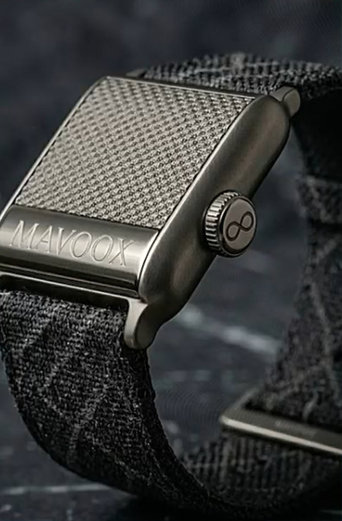 MavooX Pro Device