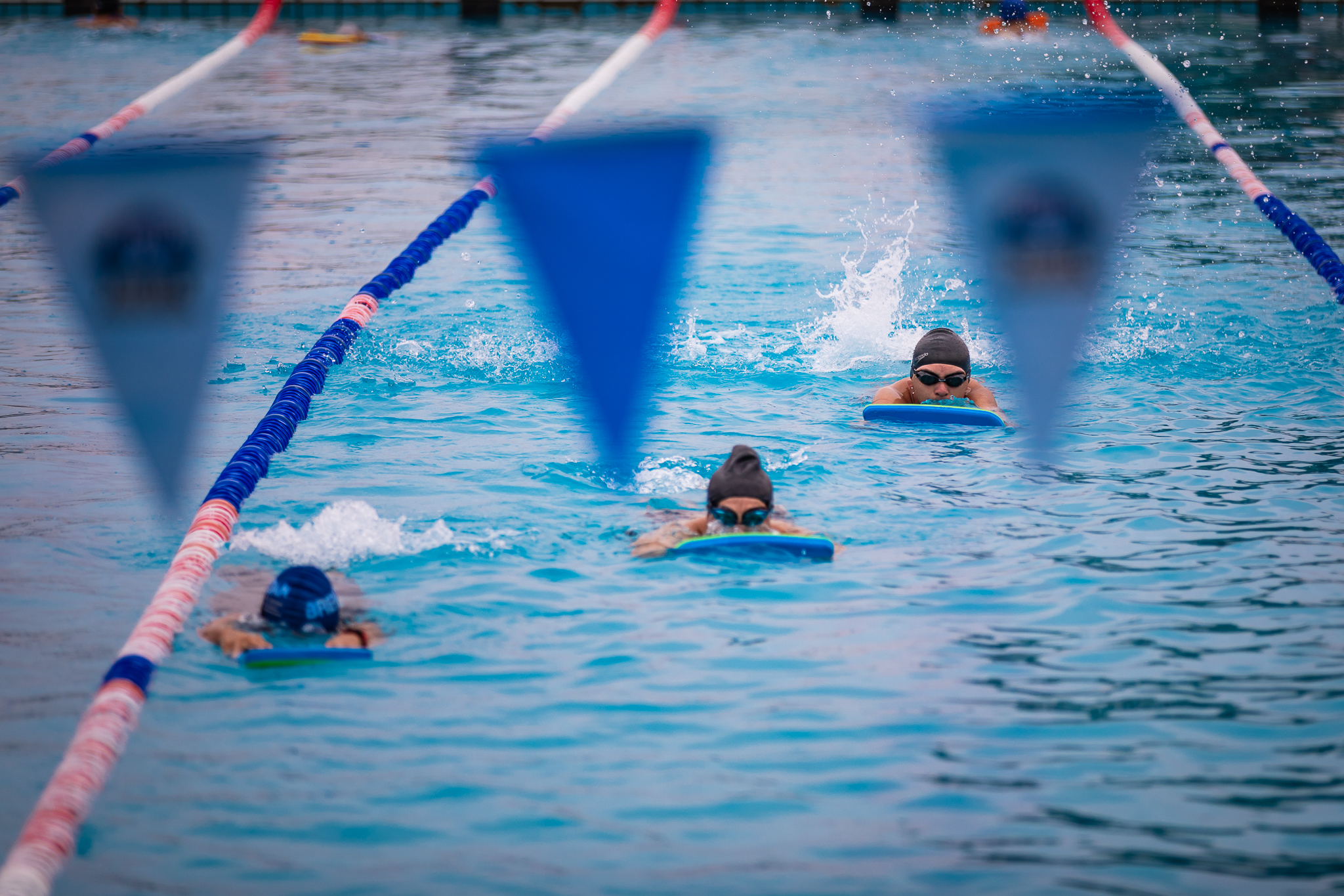 Actividades deportivas Arica