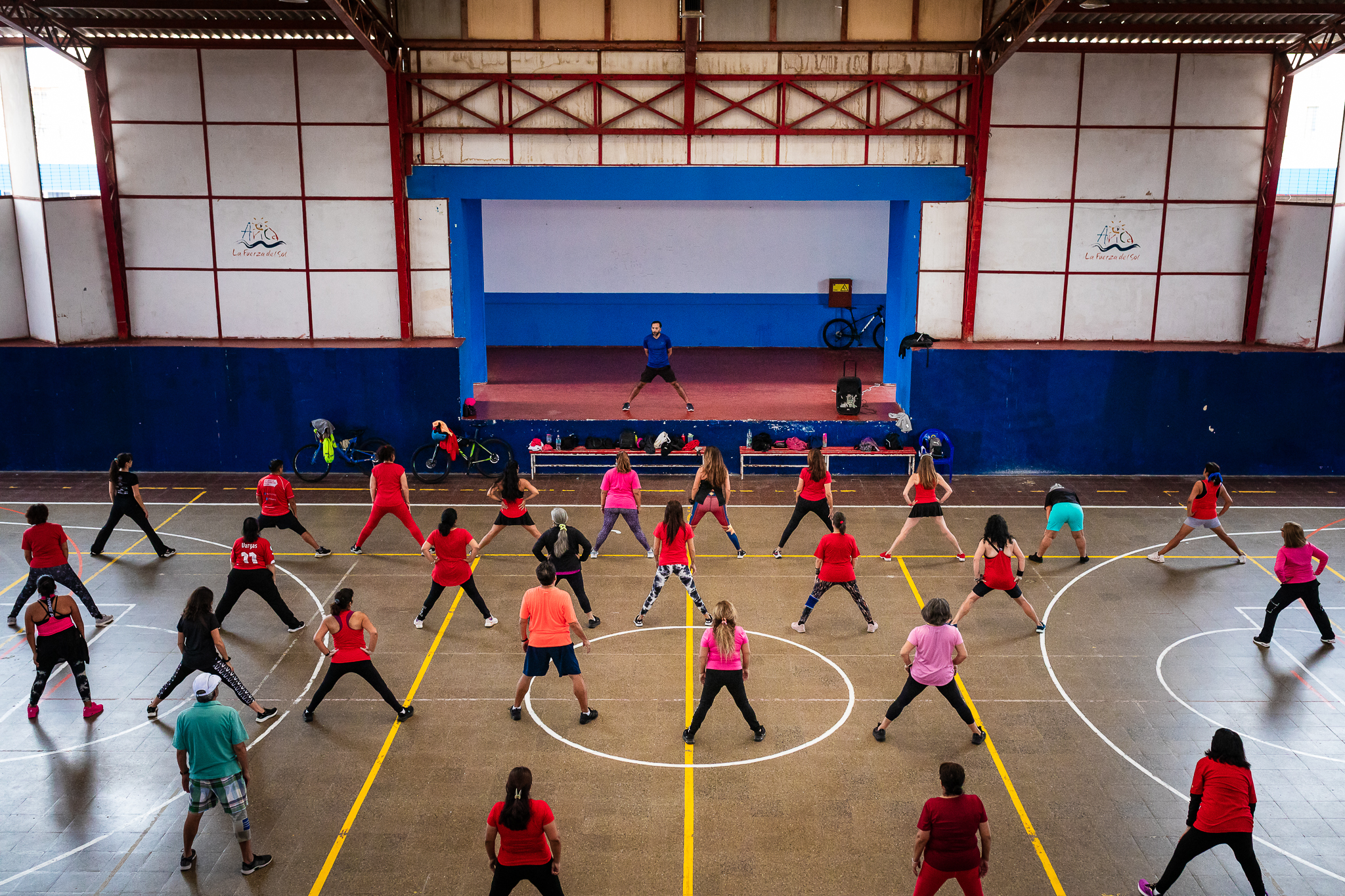 Taller Municipal
