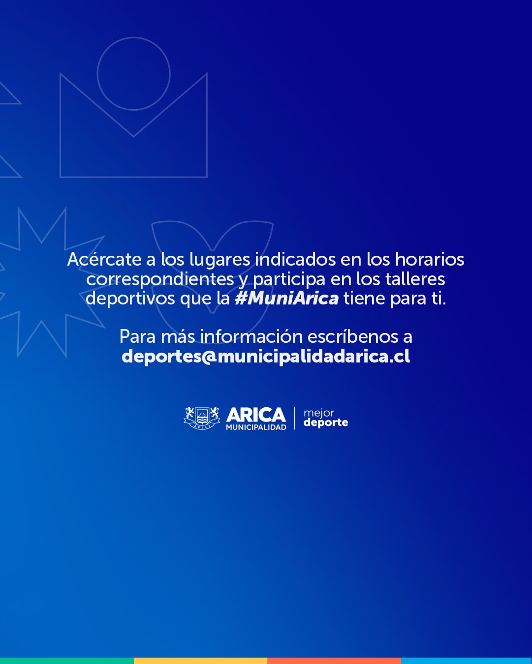 Calendario Taller